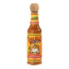 Sauce piquante - CHOLULA - Carrefour à Aulnay-sous-Bois Sauce piquante - CHOLULA en promo chez Carrefour Aulnay-sous-Bois à 2,04 €