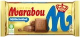 Milchschokolade von Marabou für 3,49 € bei REWE im Angebot Milchschokolade von Marabou im aktuellen REWE Prospekt