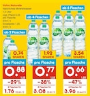 Natürliches Mineralwasser Angebote von Volvic Naturelle bei Netto Marken-Discount Herne für 0,66 €