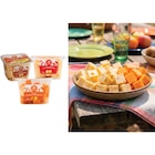 SUR TOUS LES DÉS DE FROMAGE 150 G - CARREFOUR CLASSIC' en promo chez Carrefour Paris