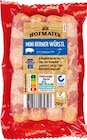 Aktuelles Mini Berner Würstl Angebot bei Netto Marken-Discount in Recklinghausen ab 2,29 €