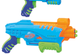 Coffret Nerf Elite junior ultimate - NERF en promo chez La Grande Récré Lyon à 19,99 €