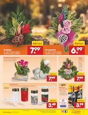 Ähnliche Pavillon Angebote im Prospekt "Aktuelle Angebote" von Netto Marken-Discount in Bremerhaven Ähnliche Angebote wie Pavillon im Prospekt "Aktuelle Angebote" auf Seite 7 von Netto Marken-Discount in Bremerhaven