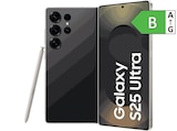Aktuelles Galaxy S25 Ultra 5G 512 GB Titanium Black Dual SIM Angebot bei MediaMarkt Saturn in Münster ab 1.149,00 €