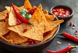 Tortillas Wild Paprika Angebote von Chio bei Marktkauf Greifswald für 1,29 €