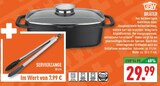 Bräter im Angebot bei Marktkauf in Lemgo Bräter Angebote von GSW bei Marktkauf Lemgo für 29,99 €
