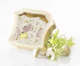 Pate mit Birne und Preiselbeeren bei Hieber im Prospekt "" für 1,89 €