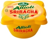 REWE Orbachshof - Allioli Angebot im Prospekt Allioli bei REWE im Orbachshof Prospekt für 1,99 €