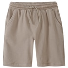 Kinder im Ernstings family Prospekt Jungen Joggingshorts im aktuellen Ernstings family Prospekt für 10,00 €