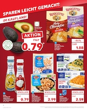 Aktueller Kaufland Prospekt mit Rama, "Aktuelle Angebote", Seite 2