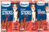 Hundesnacks Sticks im Angebot bei Netto Marken-Discount in Heilbronn Hundesnacks Sticks Angebote von Sancho bei Netto Marken-Discount Heilbronn für 0,79 €