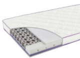 Babybettmatratze „Octasmart Luxe" im XXXLutz Möbelhäuser Prospekt Babybettmatratze „Octasmart Luxe" von Träumeland im aktuellen XXXLutz Möbelhäuser Prospekt für 239,90 €