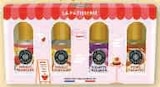 Coffret Miniature Eau de Toilette - Les Petits Plaisirs en promo chez Super U Coffret Miniature Eau de Toilette - Les Petits Plaisirs dans le catalogue Super U