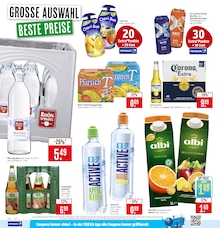 Bier im aktuellen Marktkauf Prospekt (Offenbach (Main)) Bier im Marktkauf Prospekt "Aktuelle Angebote" mit 39 Seiten (Offenbach (Main))