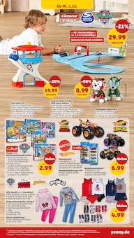 Lego im Penny Prospekt "Wer günstig will, muss Penny." mit 41 Seiten (Hamburg)