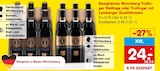 Aktuelles Besigheimer Wurmberg Trollinger Steillage oder Trollinger mit Lemberger Qualitätswein Angebot bei Netto Marken-Discount in Freiburg (Breisgau) ab 24,00 €