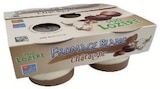 Promo Fromage blanc sur lit de chataigne à 2,99 € dans le catalogue Hyper U à Alès