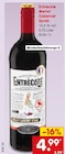 Entrecote  Merlot Cabernet Syrah im aktuellen Netto Marken-Discount Prospekt