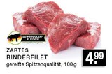 Rinderfilet im Angebot bei E center in Hilden Rinderfilet Angebote bei E center Hilden für 4,99 €