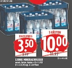 Aktuelle Mineralwasser Angebote bei Marktkauf in Dortmund Aktuelles Mineralwasser Angebot bei Marktkauf in Dortmund ab 3,50 €