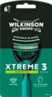 Xtreme 3 Sensitive Angebote von Wilkinson bei EDEKA Lüneburg