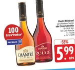 Weinbrand im Angebot bei EDEKA in Plauen Weinbrand Angebote von Chantre bei EDEKA Plauen für 5,99 €