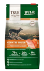 LE 2ÈME À -40% SUR TOUTES LES CROQUETTES CHIEN TRUE ORIGINS WILD en promo chez Animalis Tourcoing à 20,79 €