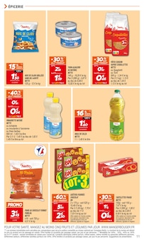 Promo Huile Alimentaire dans le catalogue Netto du moment à la page 11