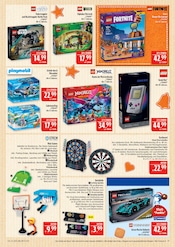 Aktueller Marktkauf Prospekt mit Playmobil, "AUSWAHL RIESIG, PREISE NIEDRIG", Seite 35