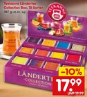 Ländertee Collection Box, 12 Sorten Angebote von Teekanne bei Netto Marken-Discount Wolfsburg für 17,99 €