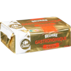 Beurre Gastronomique - CARREFOUR CLASSIC' dans le catalogue Carrefour Market