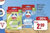 Frische Siegel Anti-Kalk im Angebot bei combi in Oldenburg Frische Siegel Anti-Kalk Angebote von WC Ente bei combi Oldenburg für 2,99 €