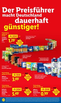 Kaffee im aktuellen Lidl Prospekt (Ulm) Kaffee im Lidl Prospekt "LIDL LOHNT SICH" mit 68 Seiten (Ulm)