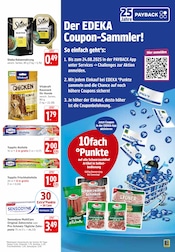 Ähnliche Schweineohren Angebote im Prospekt "Aktuelle Angebote" von EDEKA in Freiburg Ähnliche Angebote wie Schweineohren im Prospekt "Aktuelle Angebote" auf Seite 33 von EDEKA in Freiburg