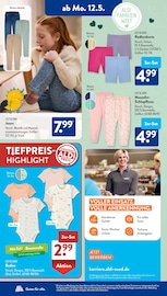 Hose im ALDI SÜD Prospekt in Konstanz Aktueller ALDI SÜD Prospekt mit Hose, "Gutes für Alle.", Seite 16