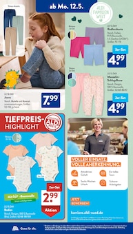 Aktueller ALDI SÜD Prospekt "Gutes für Alle." mit 45 Seiten