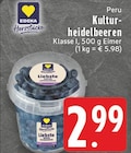 Kulturheidelbeeren bei E center im Straßenhaus Prospekt für 2,99 €