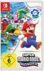 Switch-Spiel Super Mario Bros. Wonder Angebote von Nintendo bei expert Lutherstadt Wittenberg für 49,00 €