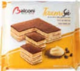 Snacks im Angebot bei Netto Marken-Discount in Laatzen Snacks Angebote von Balconi bei Netto Marken-Discount Laatzen für 2,29 €