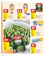Cuisine Angebote im Prospekt "Carrefour market" von Carrefour Market Cuisine Angebote im Prospekt "Carrefour market" von Carrefour Market auf Seite 42