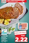 Aktuelle Hackfleisch Angebote bei Kaufland in Mülheim (Ruhr) Aktuelles Schweinehackfleisch zum Braten Angebot bei Kaufland in Mülheim (Ruhr) ab 2,22 €