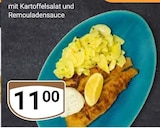 Aktuelle Kartoffelsalat Angebote bei GLOBUS in Mannheim Aktuelles Fischgericht Angebot bei GLOBUS in Mannheim ab 11,00 €