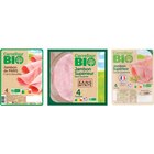 SUR TOUS LES JAMBONS CUITS à Carrefour dans Le Raincy