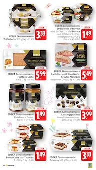 Butter im EDEKA Prospekt "Aktuelle Angebote" mit 75 Seiten (Heilbronn)