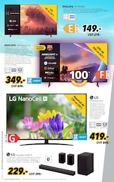 LED Fernseher Angebot & Preis im aktuellen MEDIMAX Prospekt LED Fernseher Angebot im aktuellen MEDIMAX Prospekt auf Seite 4