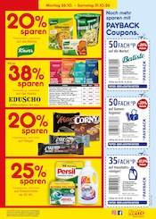 Aktueller Netto Marken-Discount Prospekt mit Textilreinigung, "Aktuelle Angebote", Seite 3