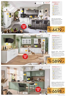 Herd im aktuellen Zurbrüggen Prospekt (Oldenburg) Herd im Zurbrüggen Prospekt "KÜCHENTESTER GESUCHT" mit 16 Seiten (Oldenburg)