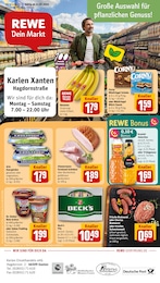 Der aktuelle REWE Prospekt Der aktuelle REWE Prospekt Dein Markt