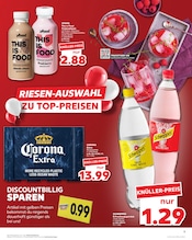Aktueller Kaufland Prospekt mit Spirituosen, "Aktuelle Angebote", Seite 5