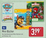 Mini-Bücher Der Pizza-Turm im Angebot bei ALDI Nord in Nordhausen Mini-Bücher Der Pizza-Turm Angebote von Paw Patrol bei ALDI Nord Nordhausen für 3,99 €